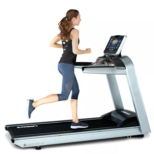 Landice L7-90 Treadmill