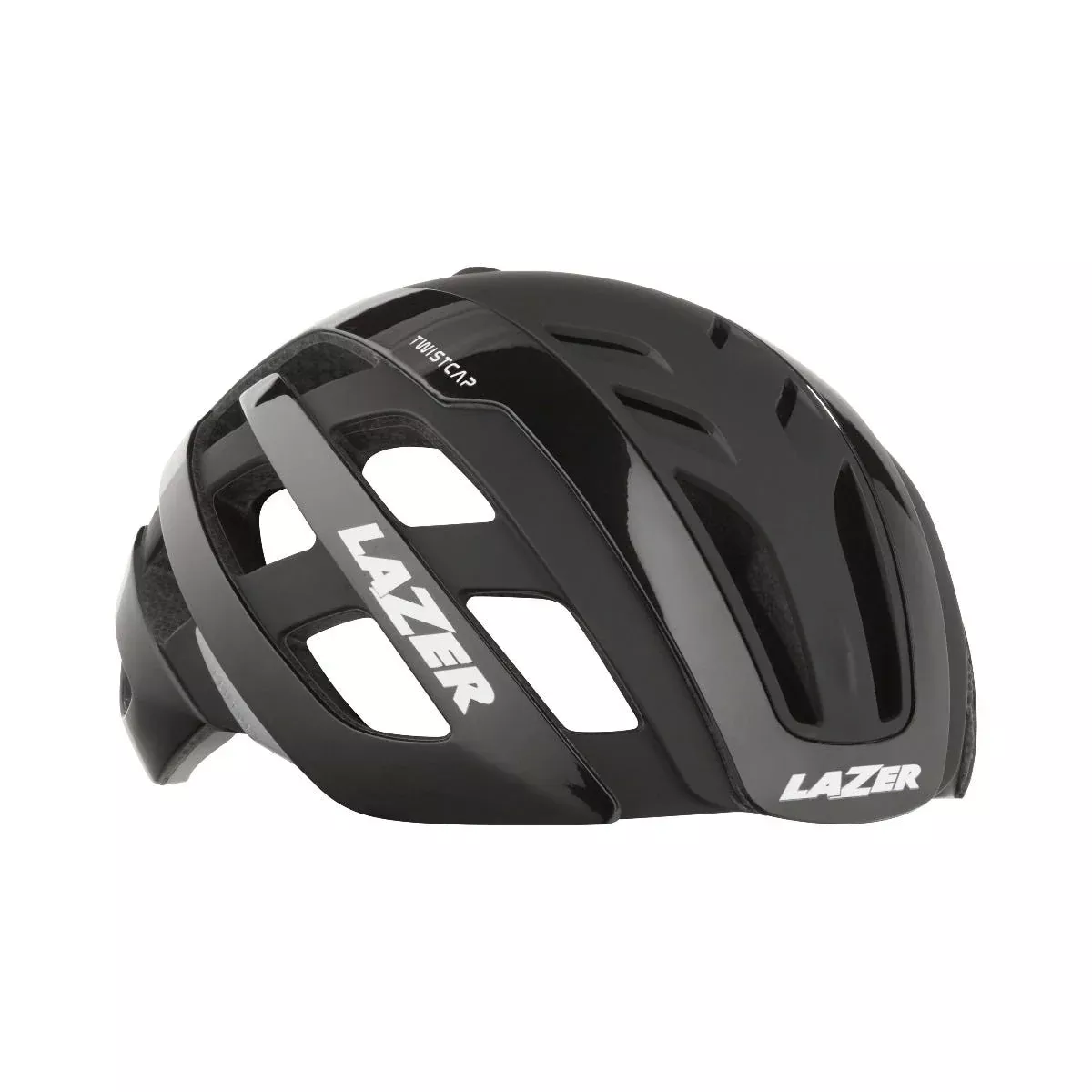 Lazer Century Helmet Matte Black