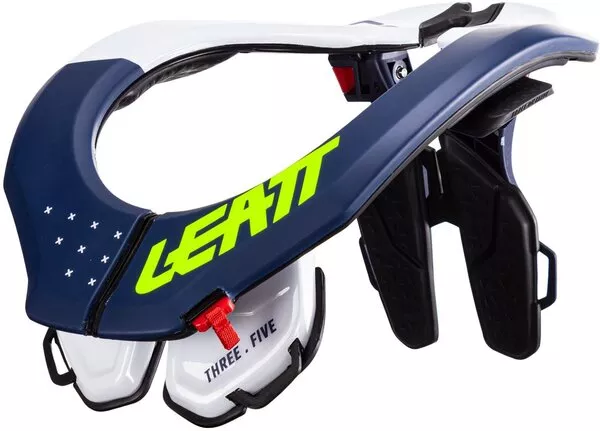 Leatt 3.5 Neck Brace Junior
