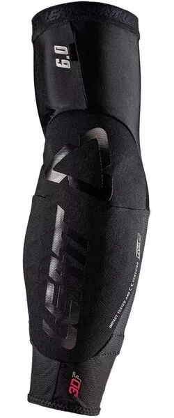 Leatt 3DF 6.0 Elbow Guards