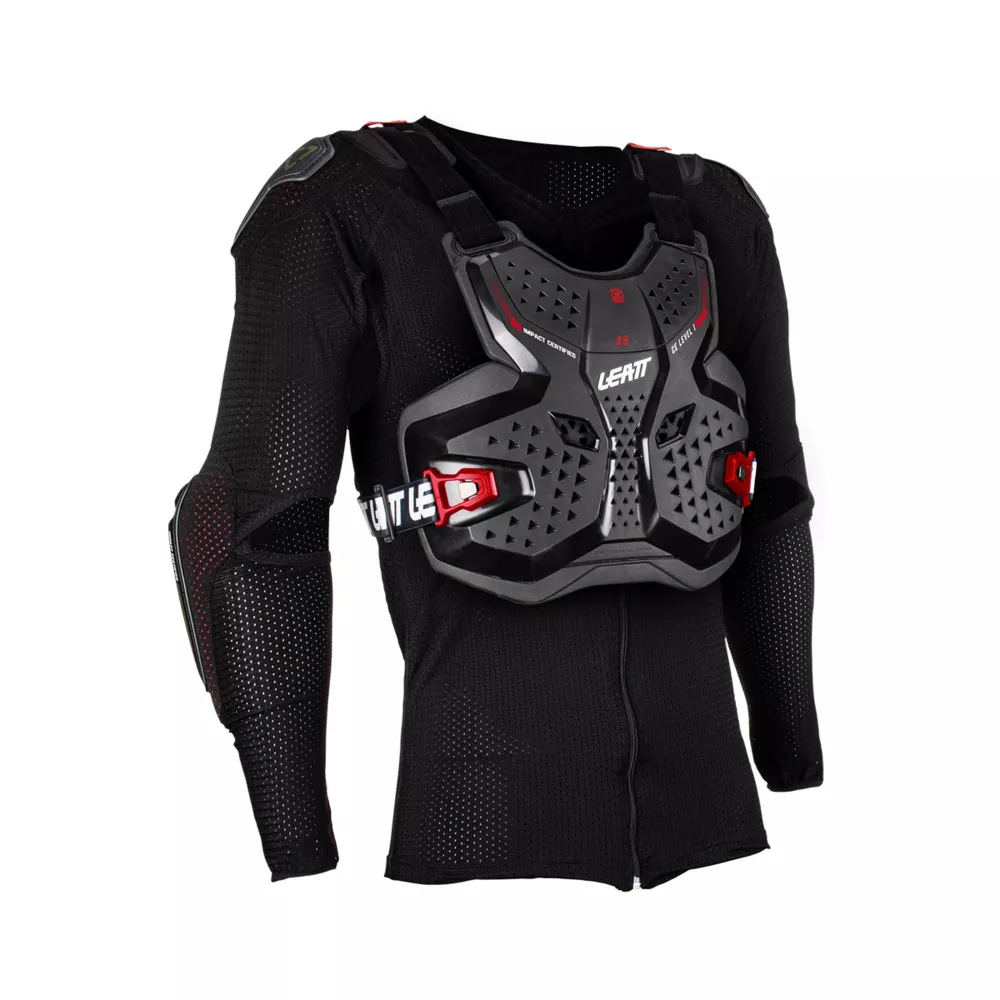 Leatt Body Protector 3.5 Junior