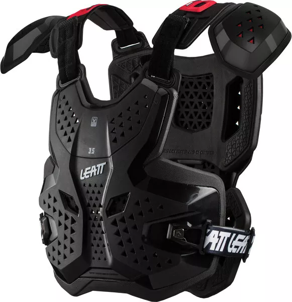 Leatt Chest Protector 3.5 Pro