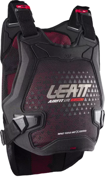 Leatt Chest Protector 3DF AirFit Evo Lite
