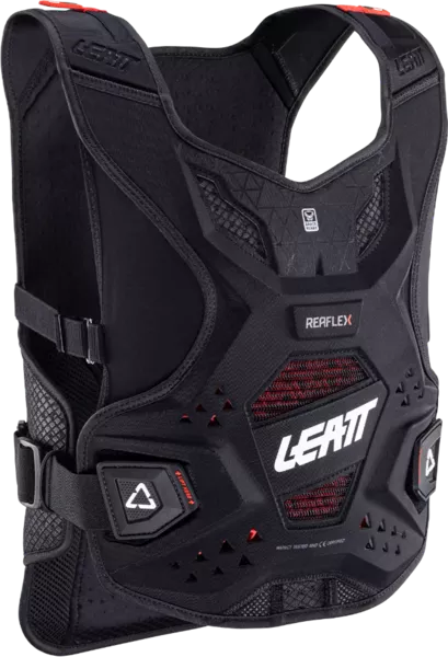 Leatt Chest Protector ReaFlex - Women's