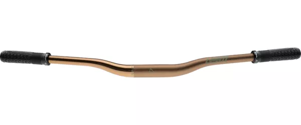 Leatt Handlebar Kit Launch Control 6.0