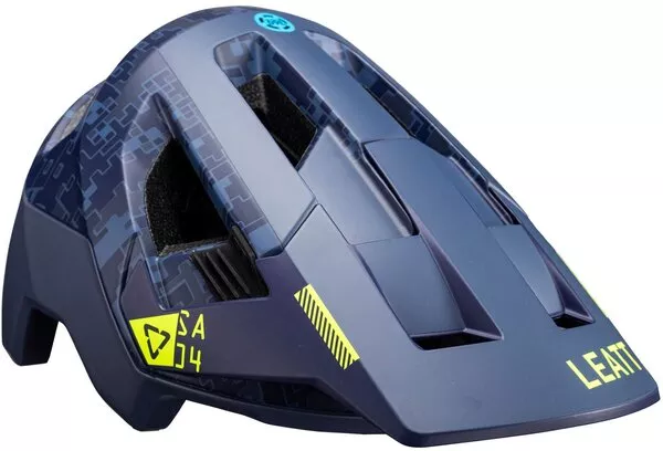 Leatt MTB All Mtn 4.0 Men's Helmet