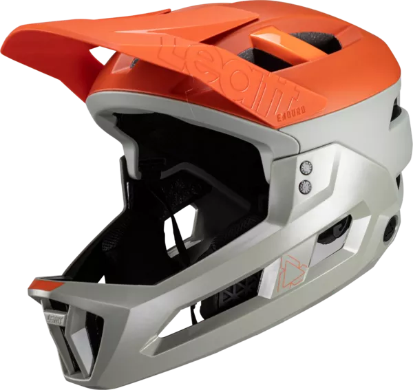 Leatt MTB Enduro 3.0 Men's Full Face Helmet