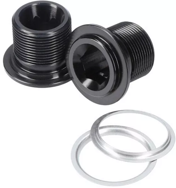 Leonardi Inner Crank Bolt NLS