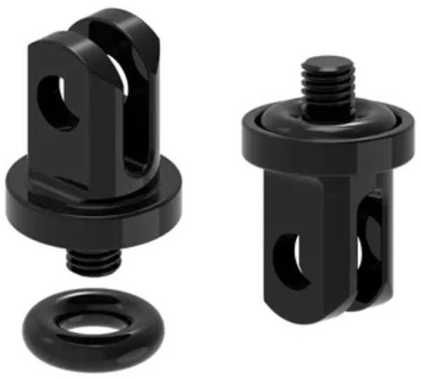 Lezyne AL GO-PRO LED ADAPTER