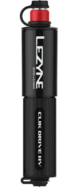Lezyne Clik Drive HV
