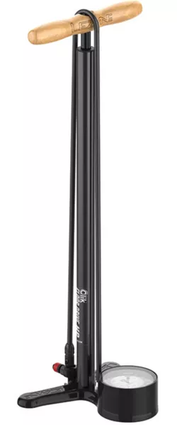 Lezyne Clik Floor Drive HP