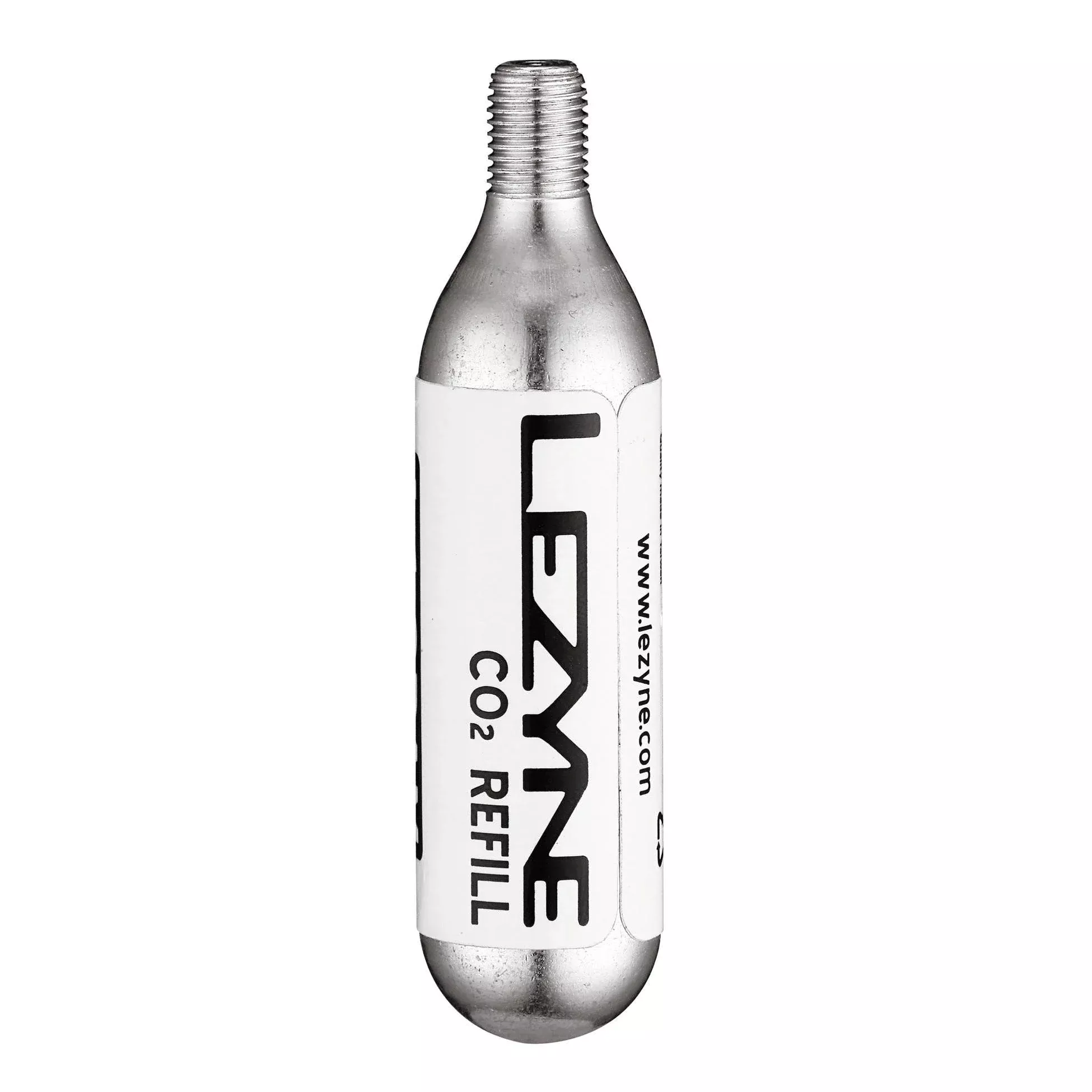 Lezyne CO2 Cartridge 25g (5 Pack)