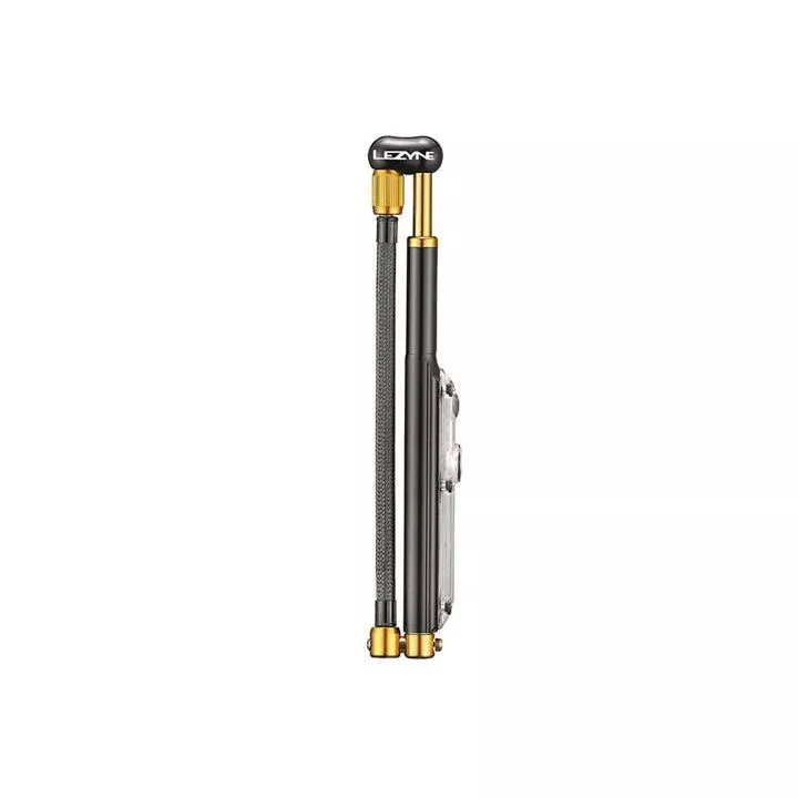 Lezyne Digital Shock Drive Shock Pump 350psi