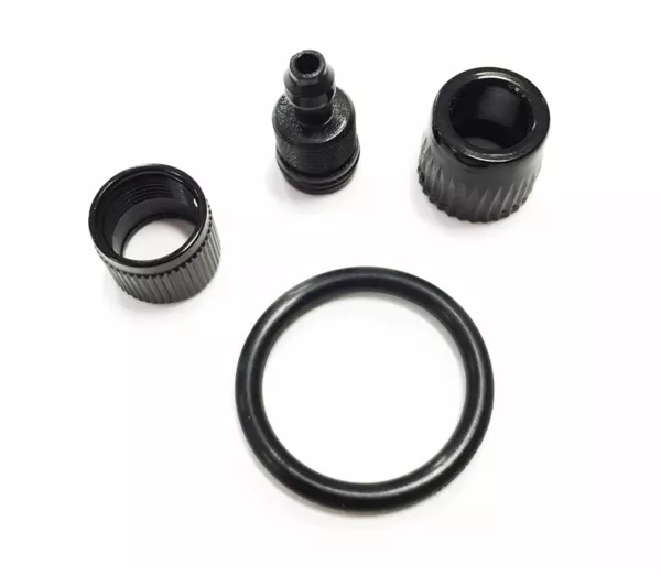 Lezyne High Pressure Floor Pump O-Ring Kit