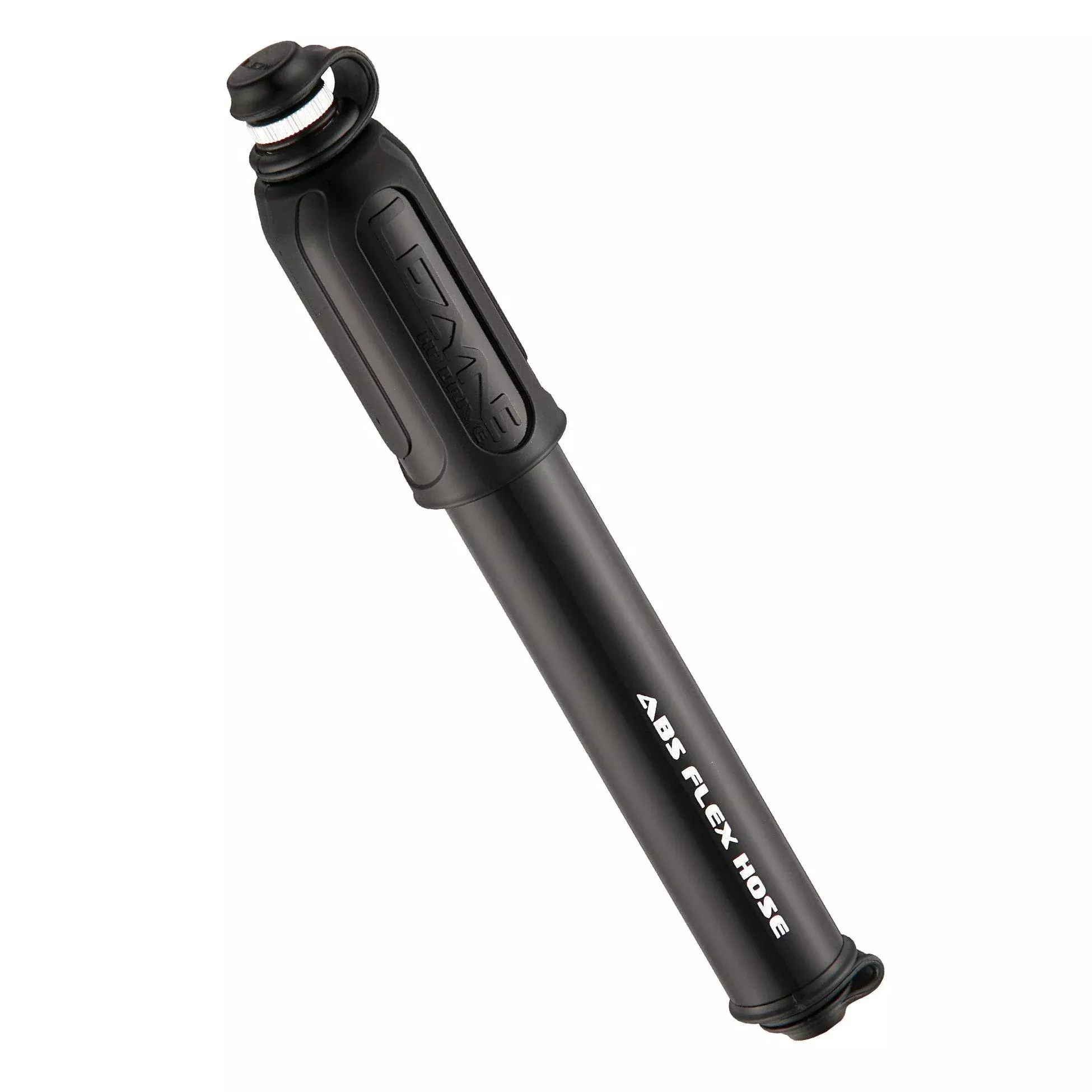 Lezyne HP Drive Hand Pump Medium 120psi