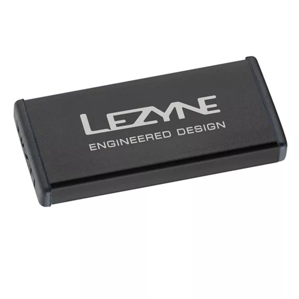 Lezyne Metal Kit Glueless Patches