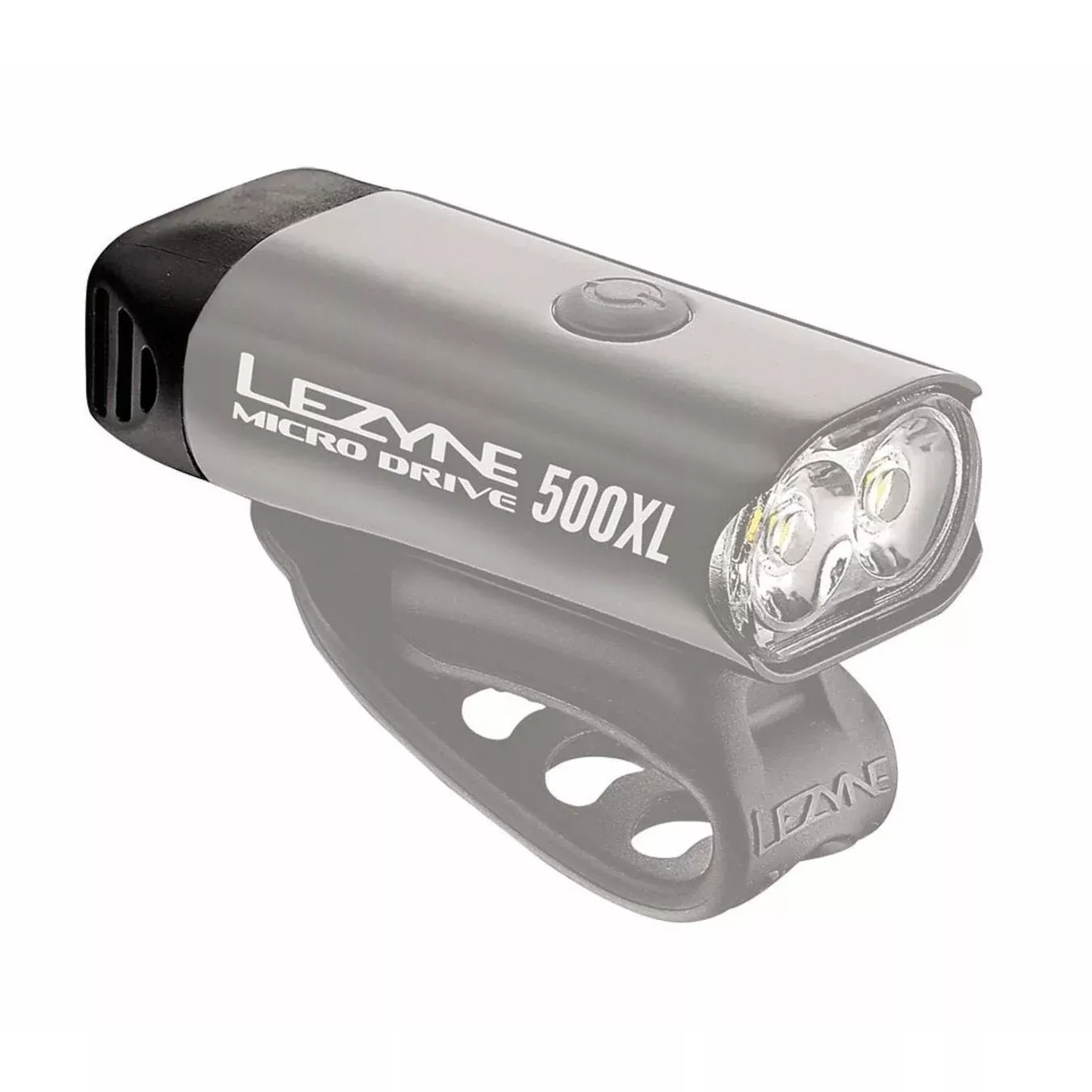 Lezyne Micro Drive Light End Plug