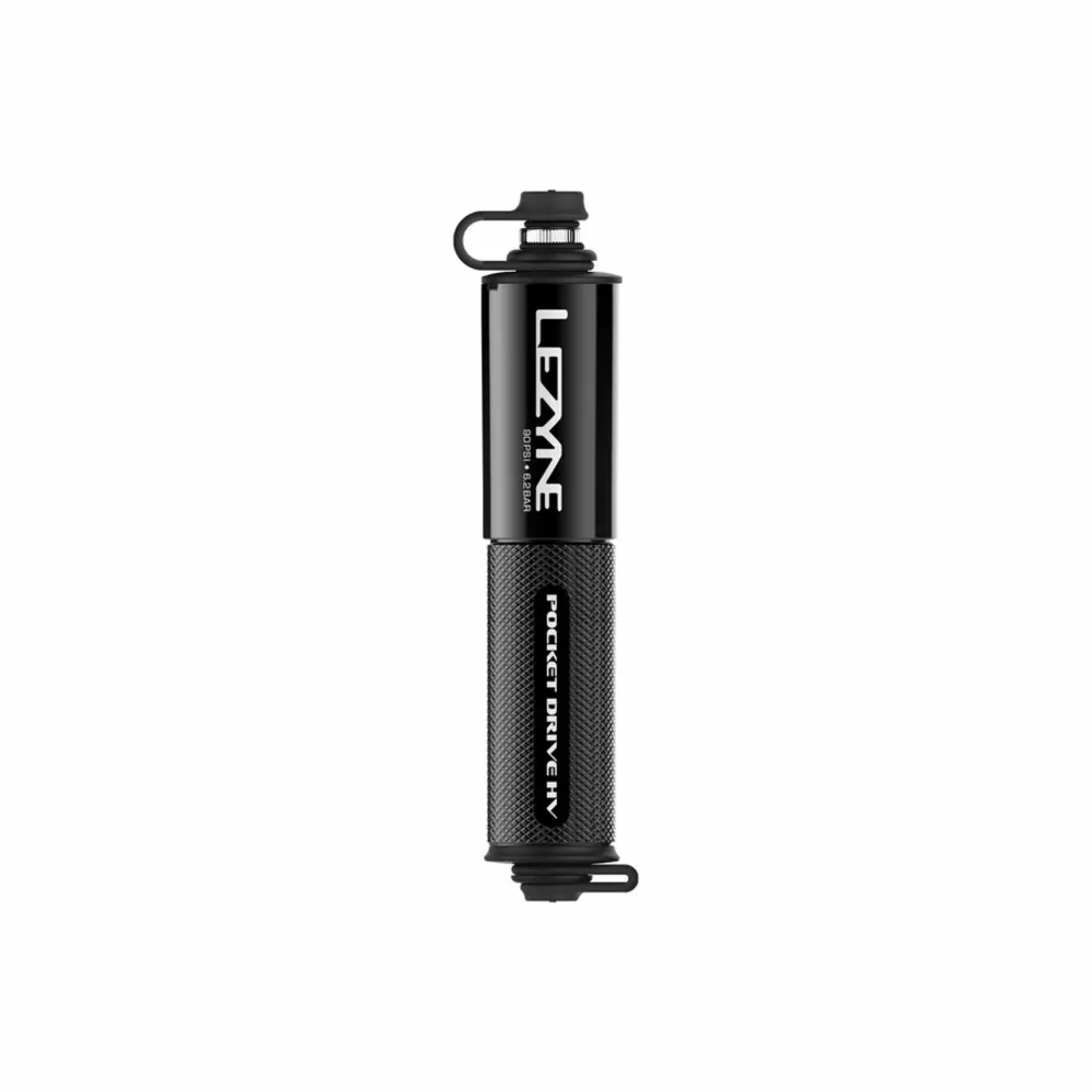 Lezyne Pocket Drive HV Loaded