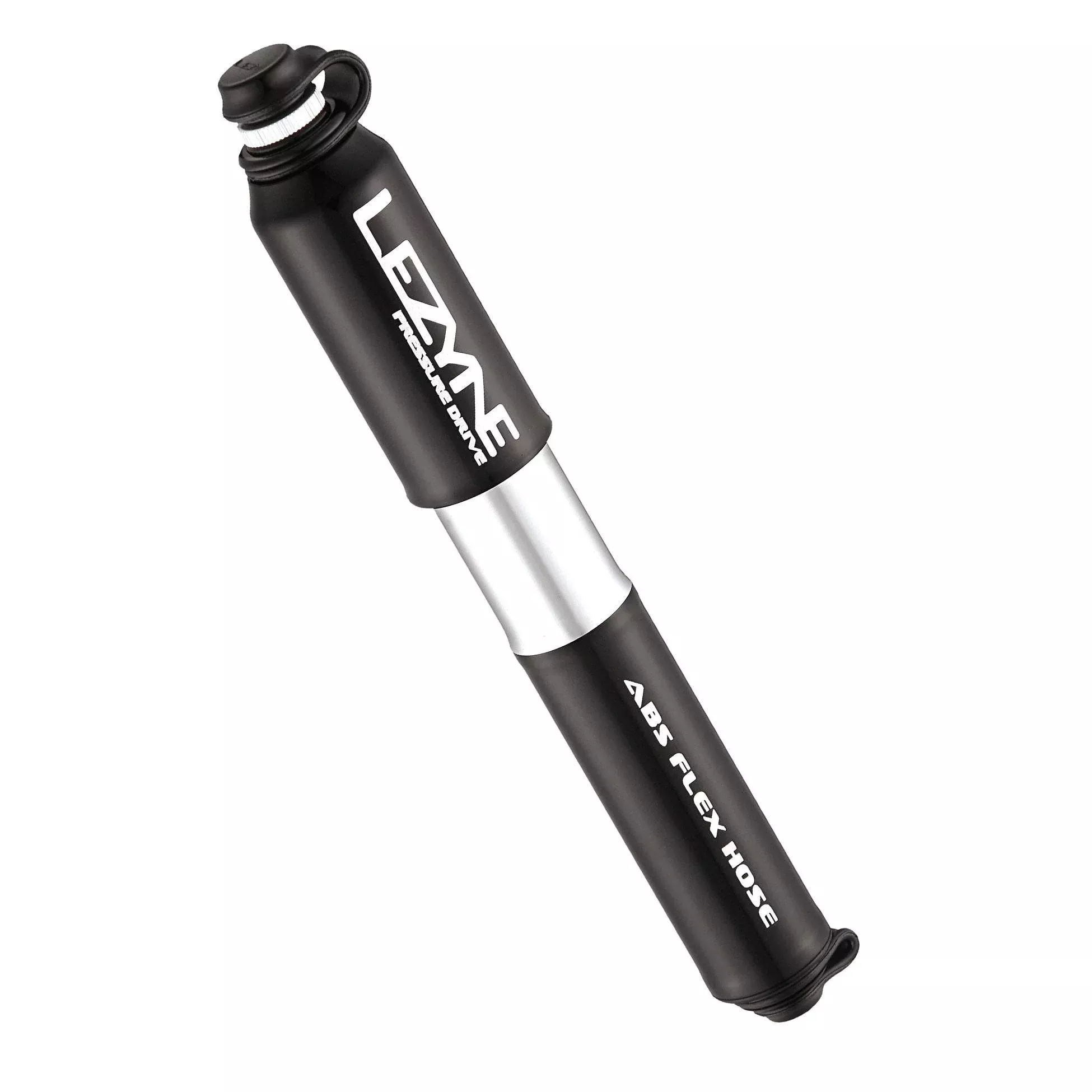 Lezyne Pressure Drive Pump Small 120psi