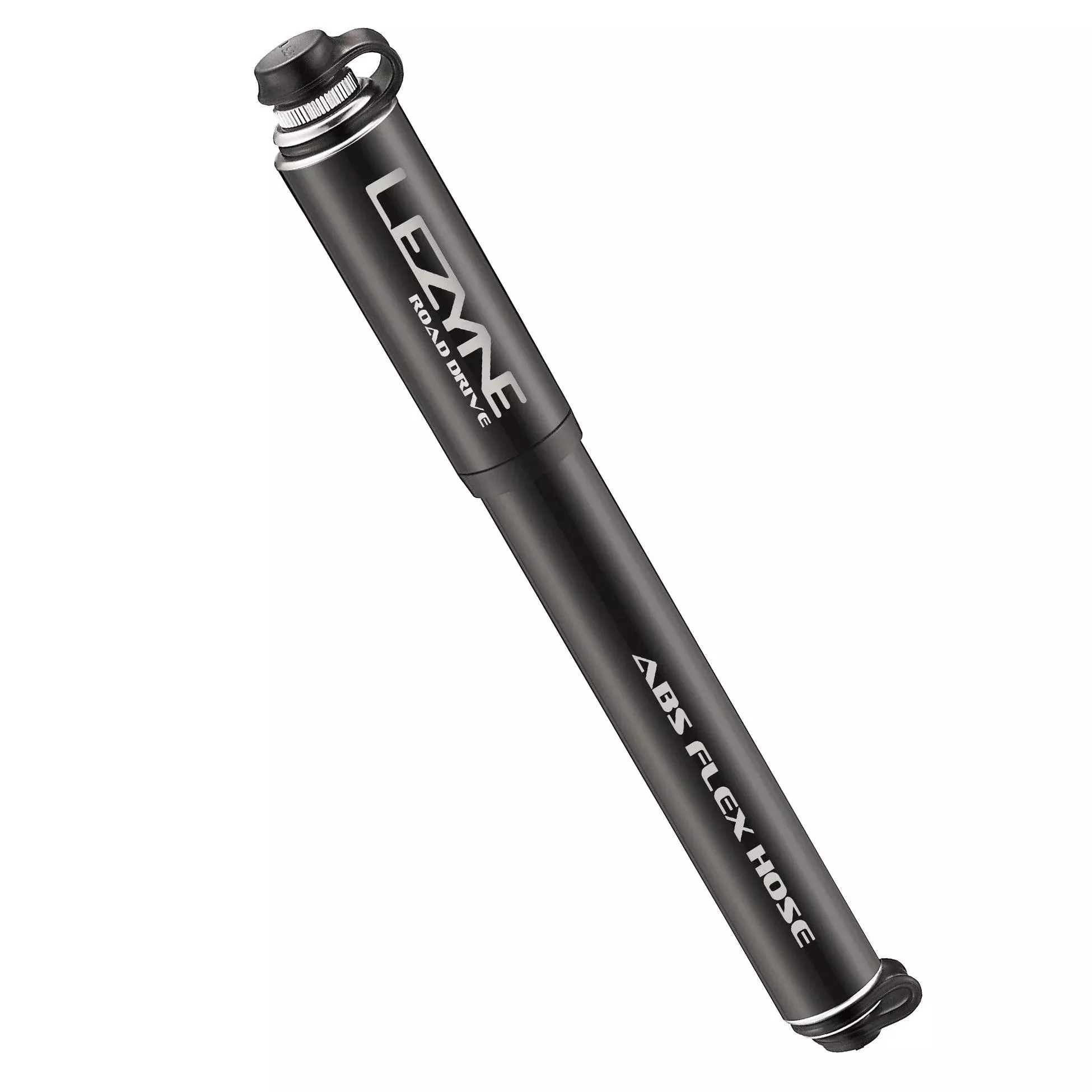 Lezyne Road Drive Hand Pump Large 160psi