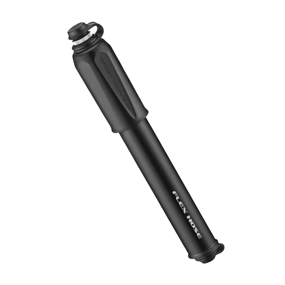 Lezyne Sport Drive HP (Small)