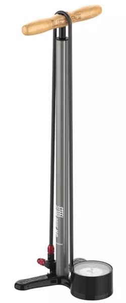 Lezyne Steel Floor Drive