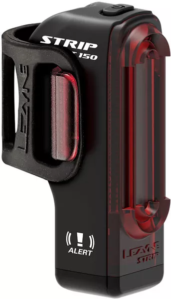 Lezyne Strip Alert Drive Rear