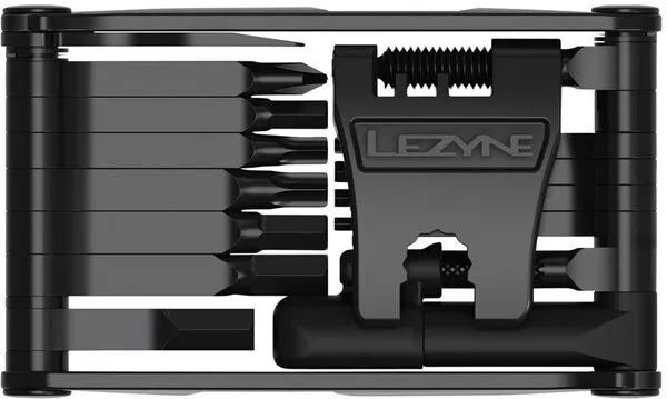 Lezyne Super V23 Multi Tool