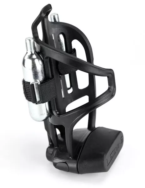 Lezyne Tubeless Flow Storage Loaded