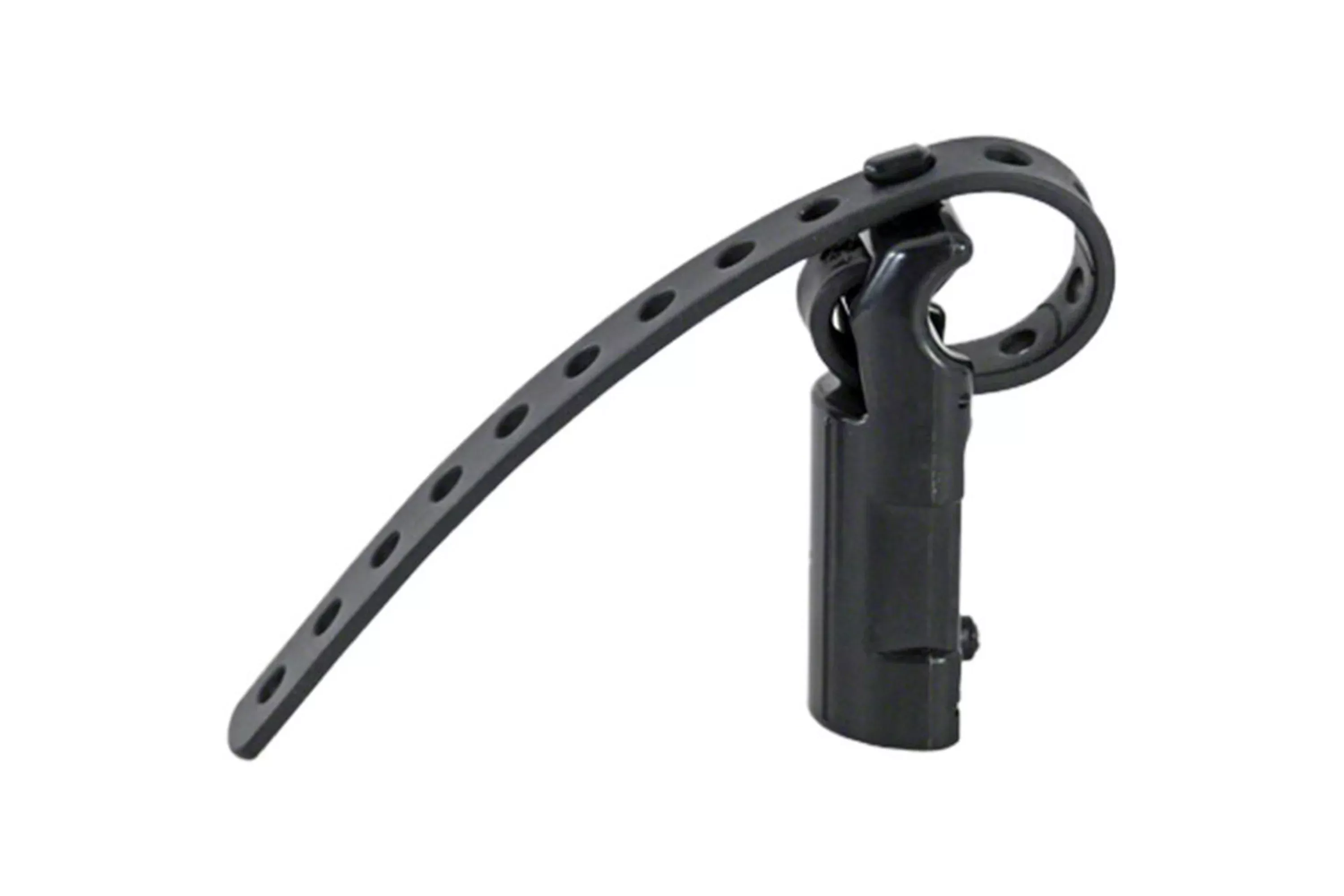 Light & Motion VIS 180 Micro Taillight Mount for Rear Rack