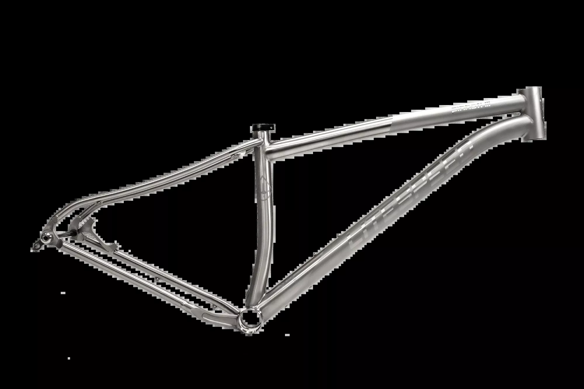 Litespeed Pinhoti III Frame (or Bike)