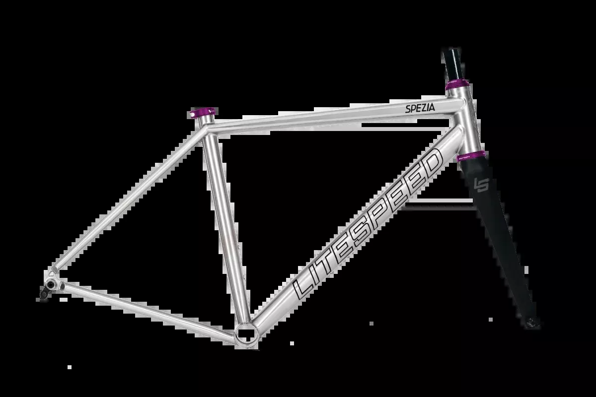 Litespeed Spezia