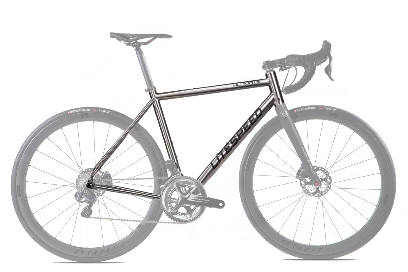 Litespeed Ultimate Disc