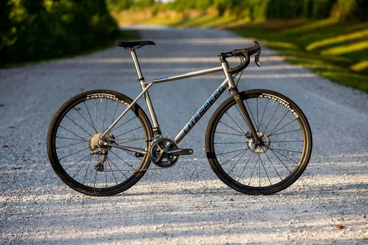 Litespeed Ultimate G2