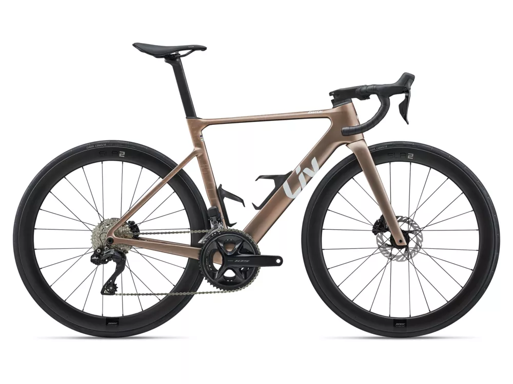 Liv EnviLiv Advanced 1