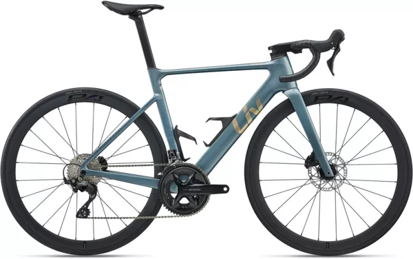 Liv EnviLiv Advanced 2