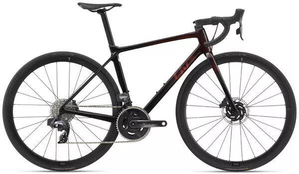 Liv Langma Advanced Pro 0 Disc