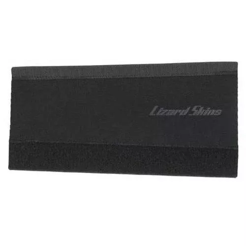 Lizard Skin Large Chain-stay Protector (Black)