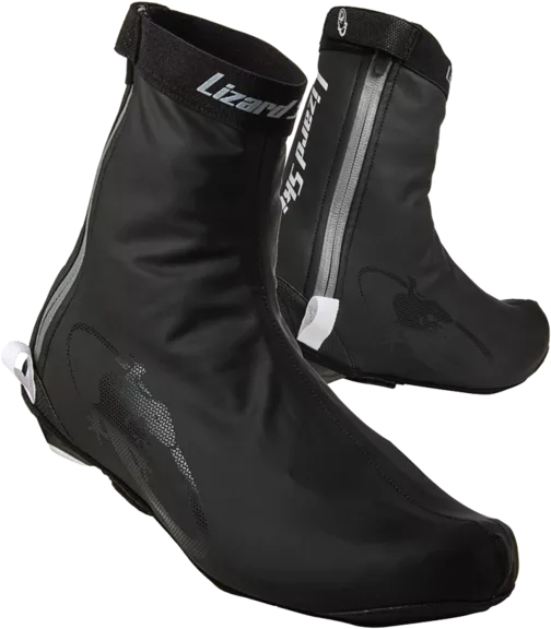 Lizard Skins Dry-Fiant Shoe Covers