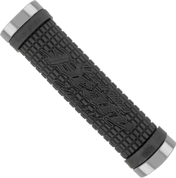 Lizard Skins Lock-On Peaty Grip