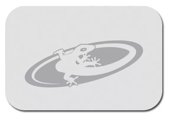 Lizard Skins Polyurethane Frame Patches