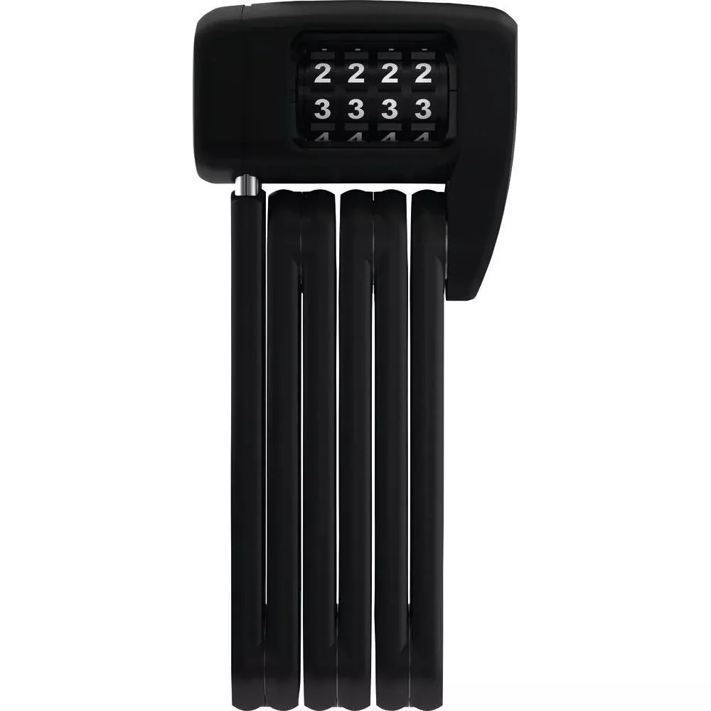 Lock Abus BORDO LITE COMBO 6055 -NO BRKT