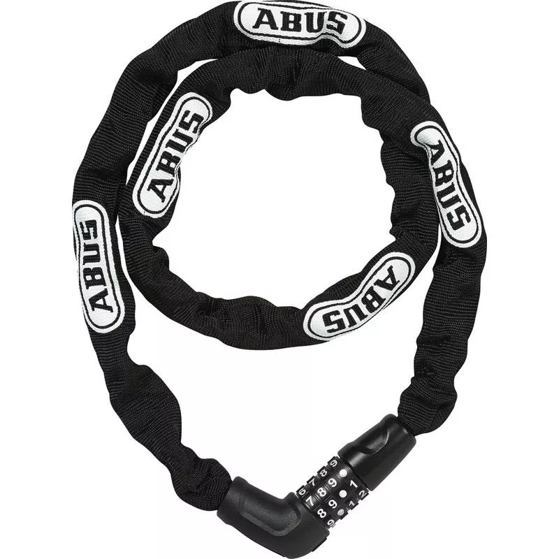 Lock Abus STEELOCHAIN 5805C 110CM NOBRKT