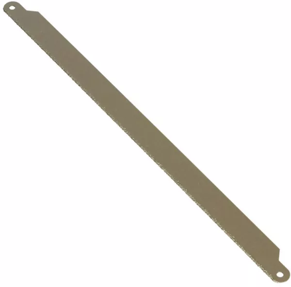 Loctite Tungsten Carbide 12" Hacksaw Blade
