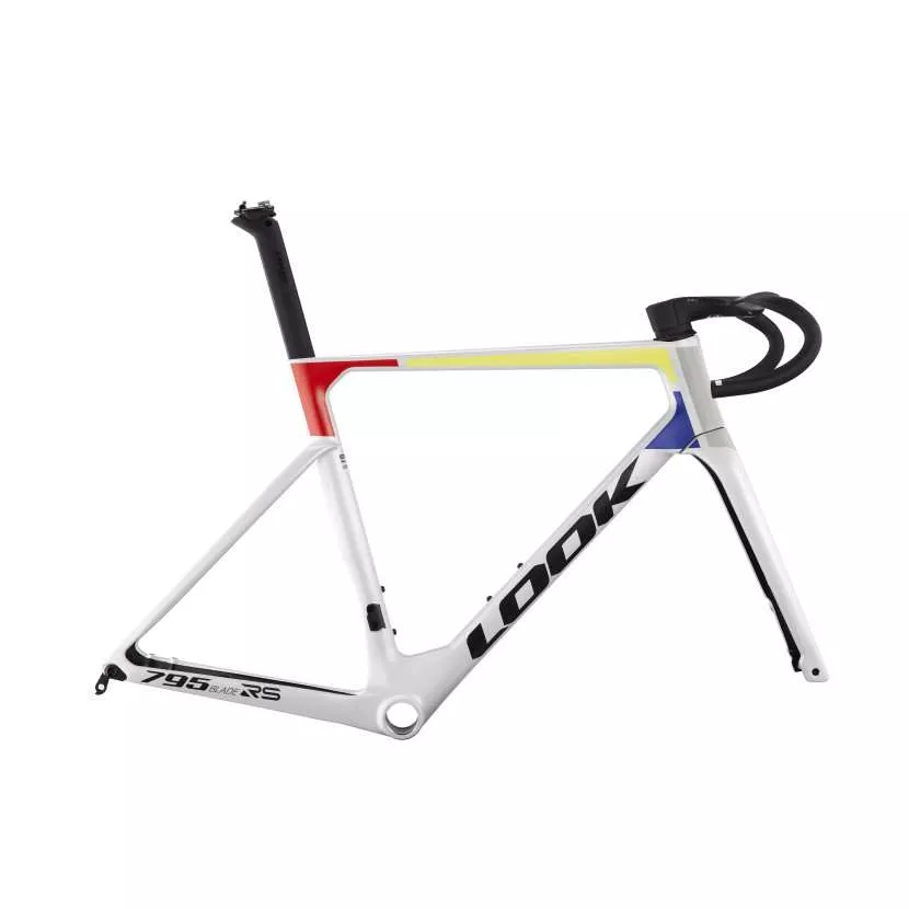 Look 795 Blade 2 RS