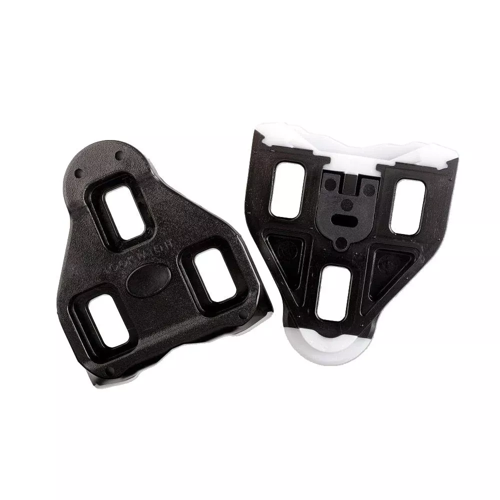 Look Delta Cleats Black
