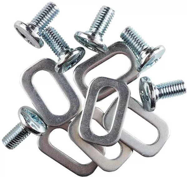 LOOK Kéo Cleat Hardware