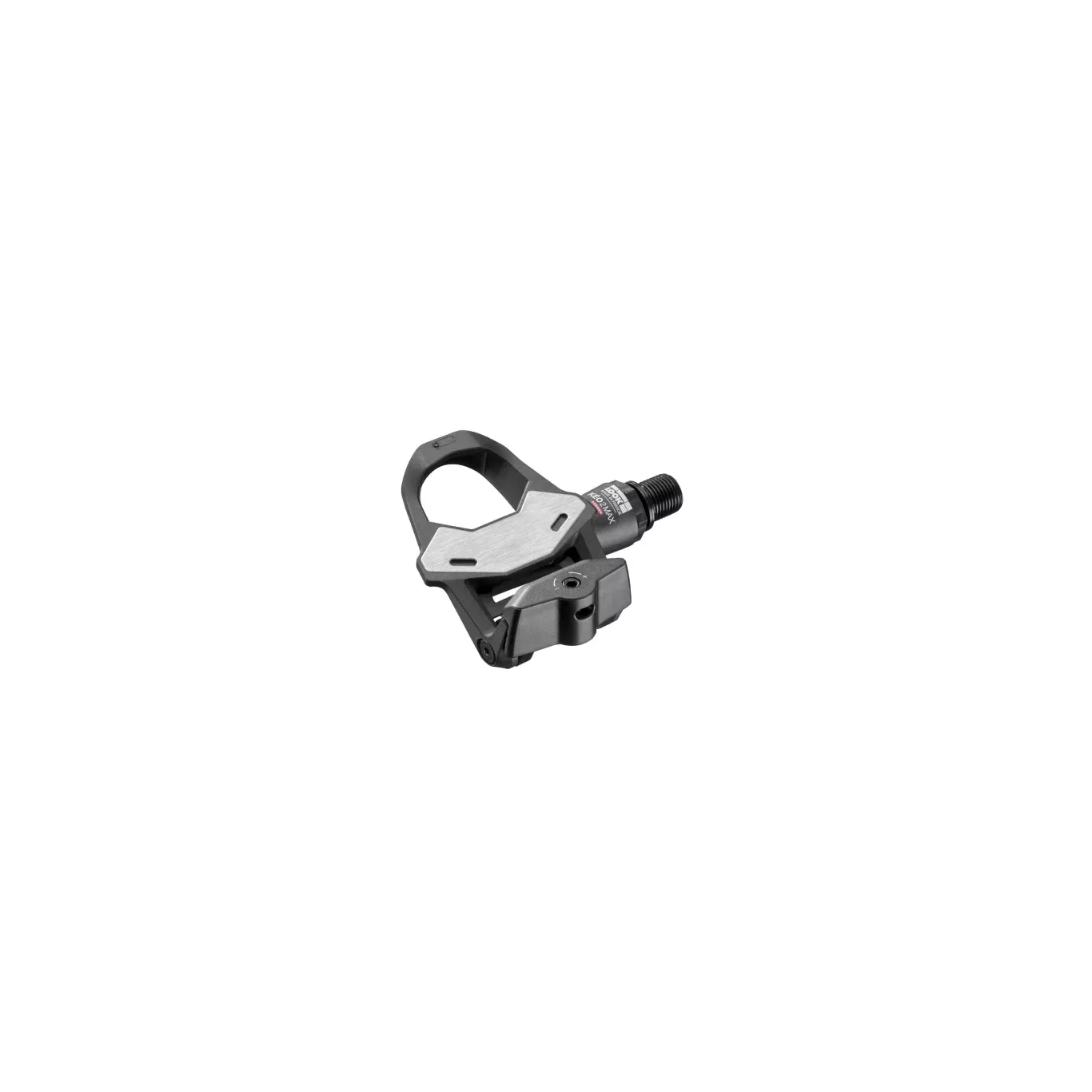 Look KEO 2 Max Carbon Road Pedals Black