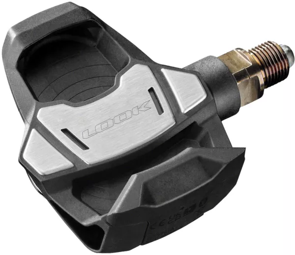 LOOK Keo Blade Dual Power