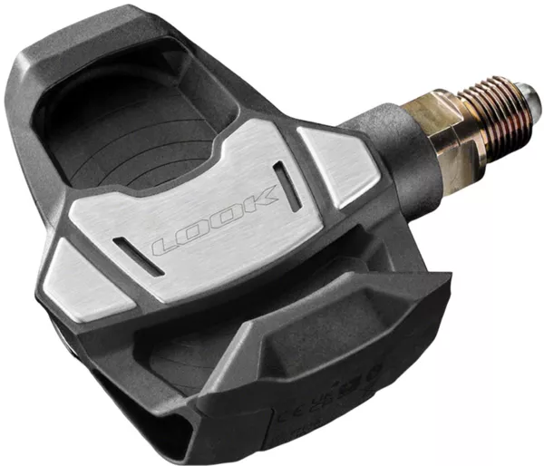 LOOK Keo Blade Single Power